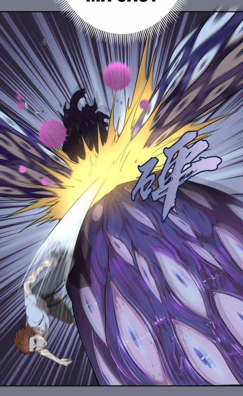 Cao Đẳng Linh Hồn Chapter 60 trang 39