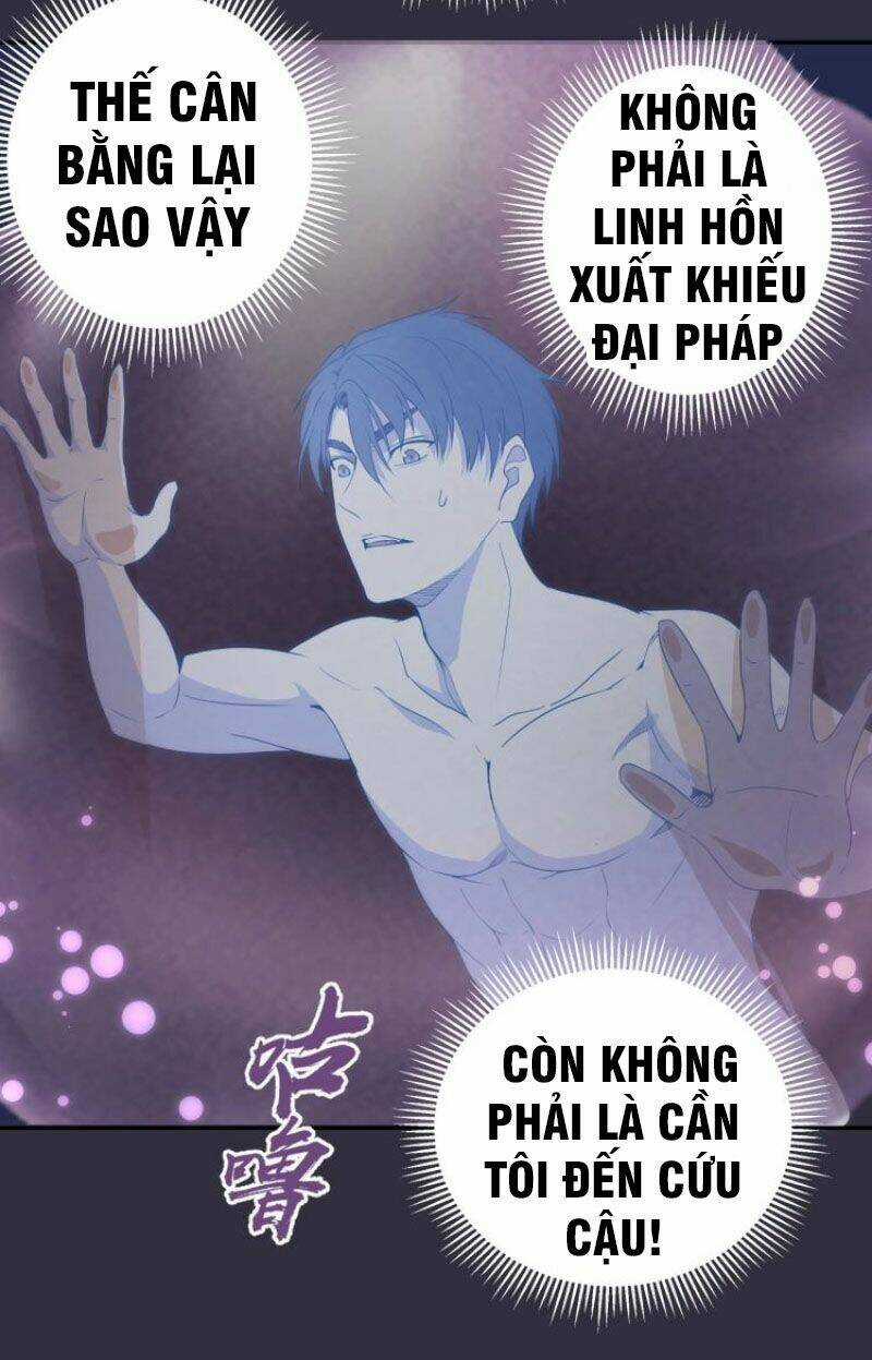 Cao Đẳng Linh Hồn Chapter 60 trang 4
