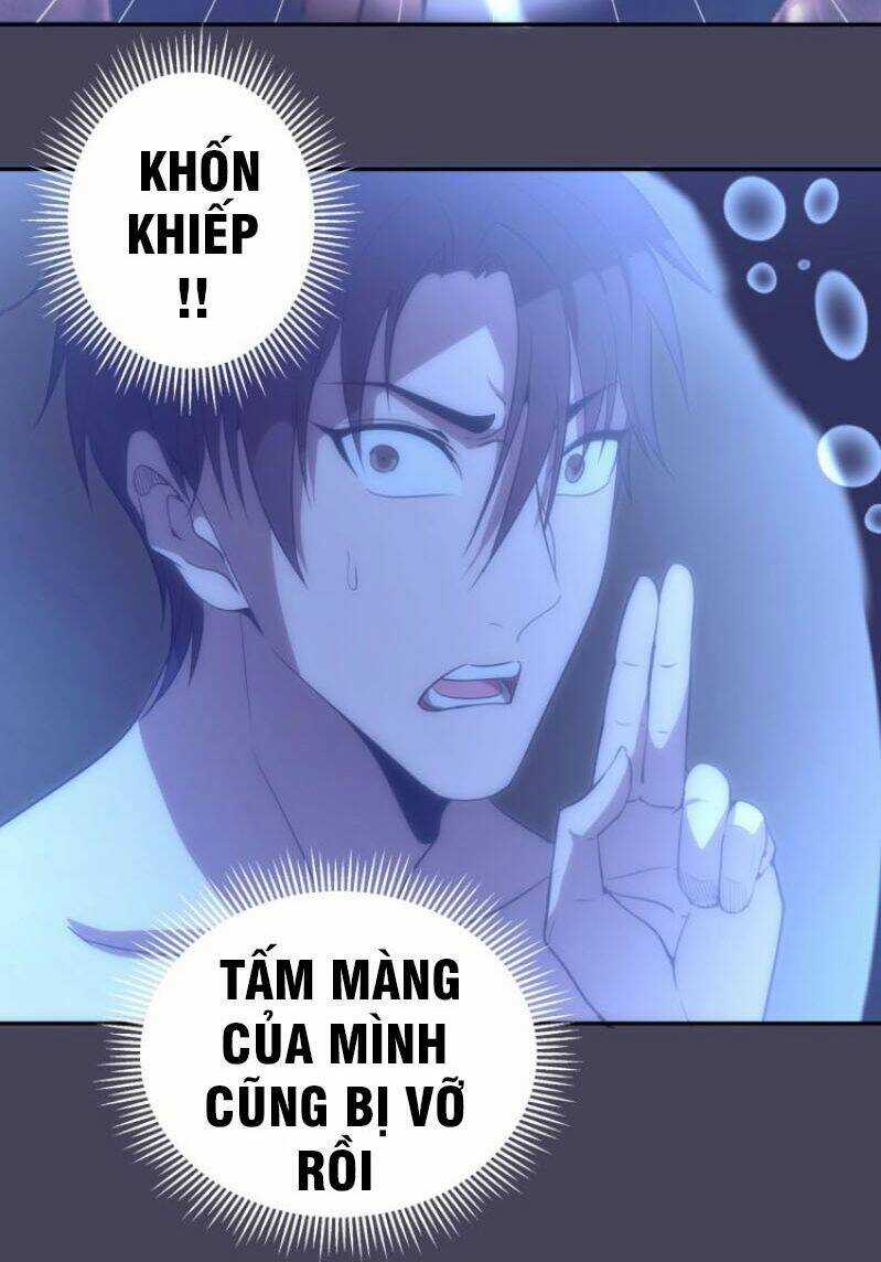 Cao Đẳng Linh Hồn Chapter 61.1 trang 10