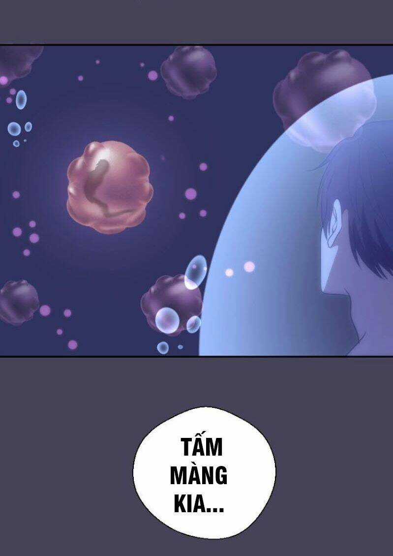 Cao Đẳng Linh Hồn Chapter 61.1 trang 12