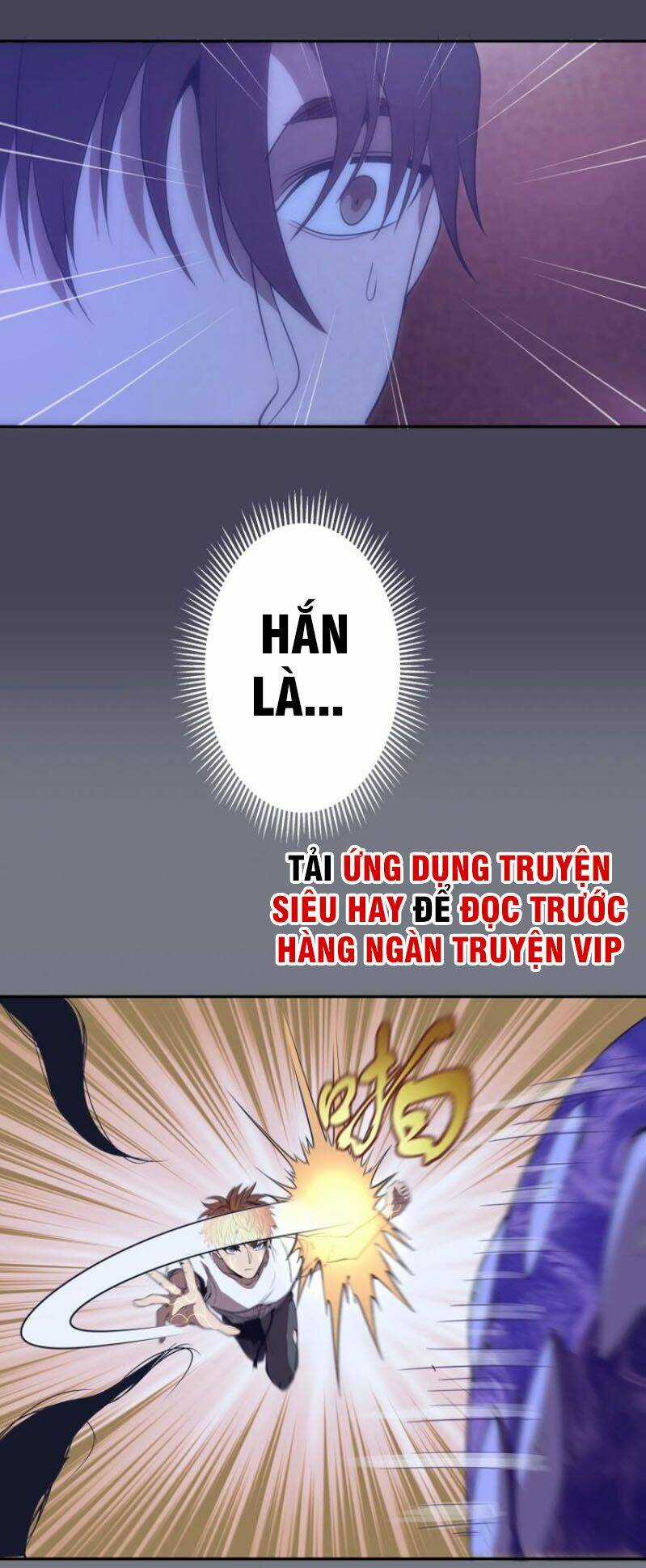 Cao Đẳng Linh Hồn Chapter 61.1 trang 14