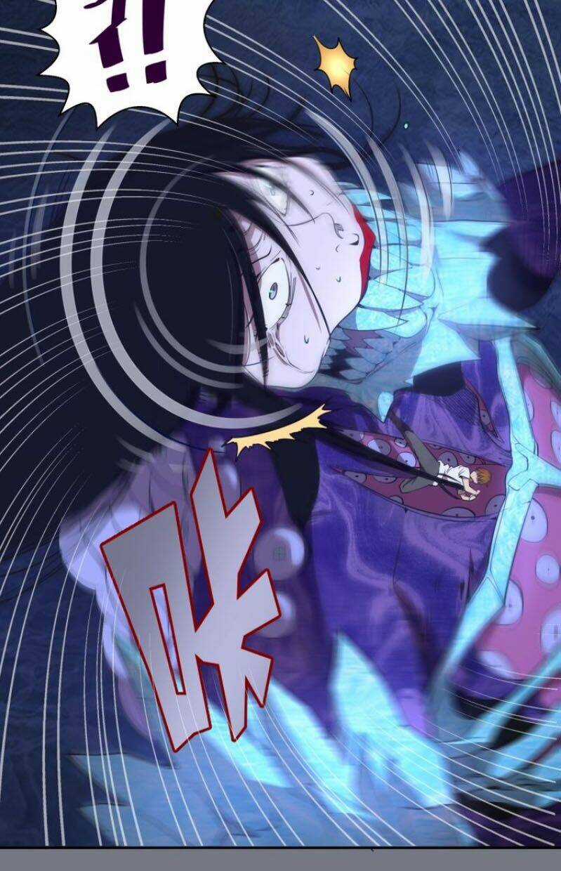 Cao Đẳng Linh Hồn Chapter 61.1 trang 17