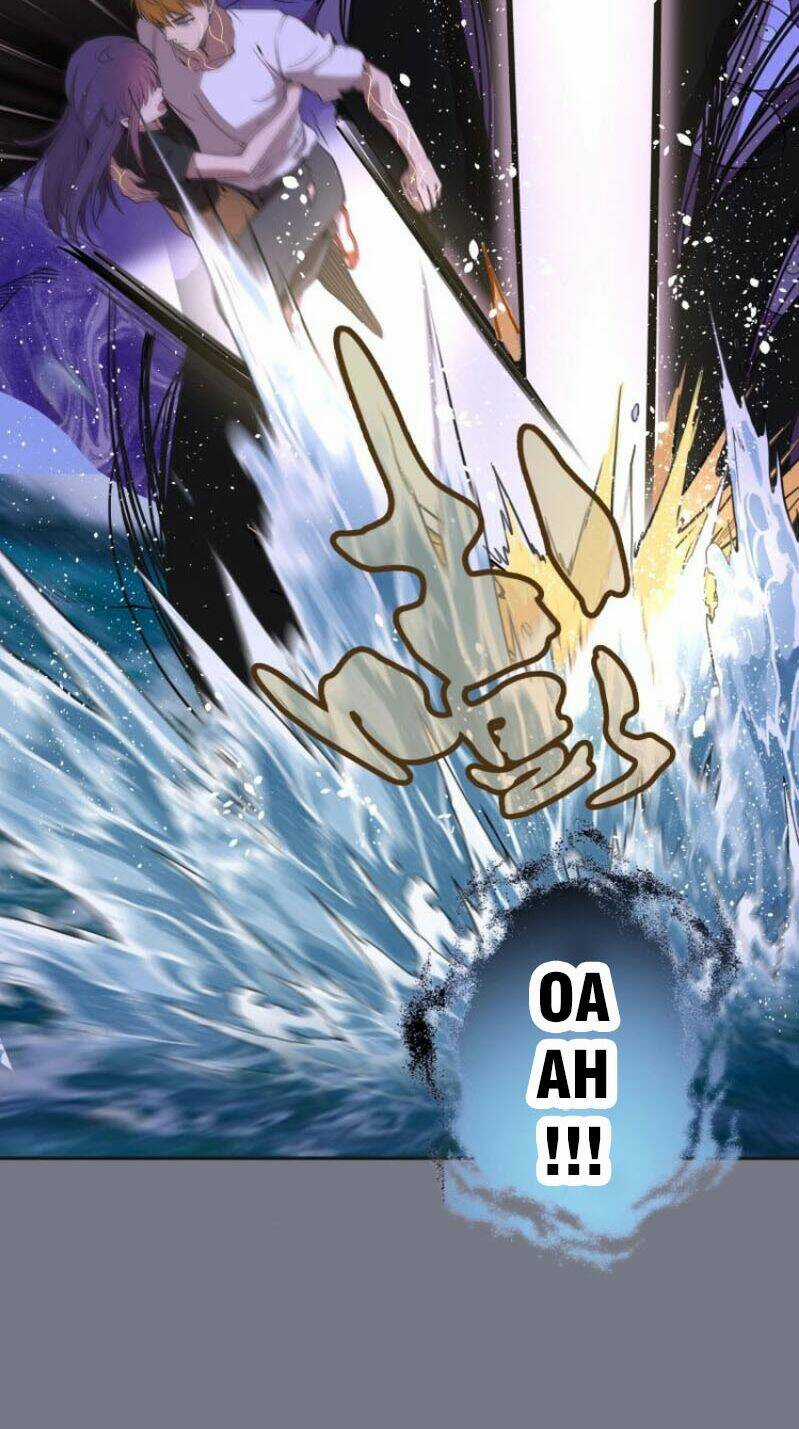 Cao Đẳng Linh Hồn Chapter 61.1 trang 2