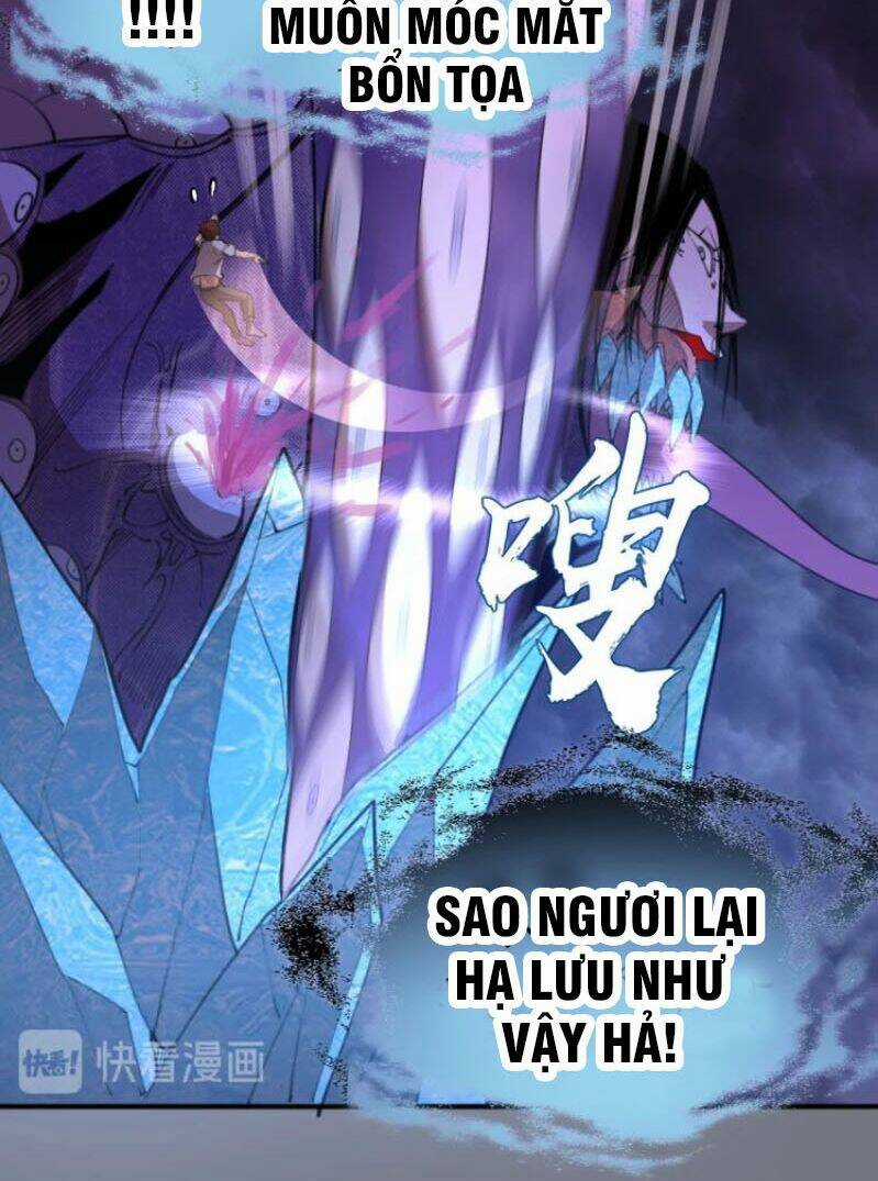 Cao Đẳng Linh Hồn Chapter 61.1 trang 23