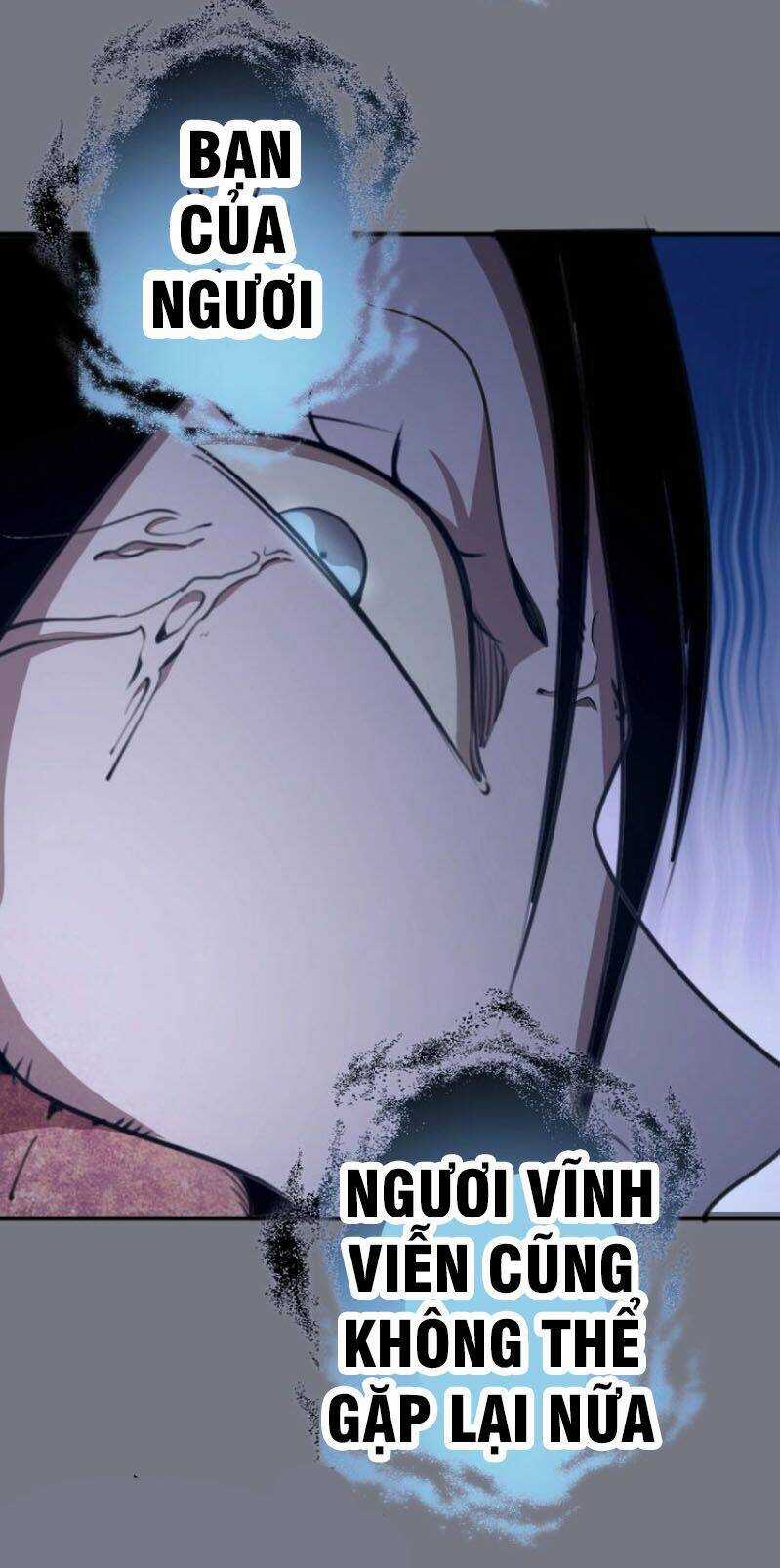 Cao Đẳng Linh Hồn Chapter 61.1 trang 28