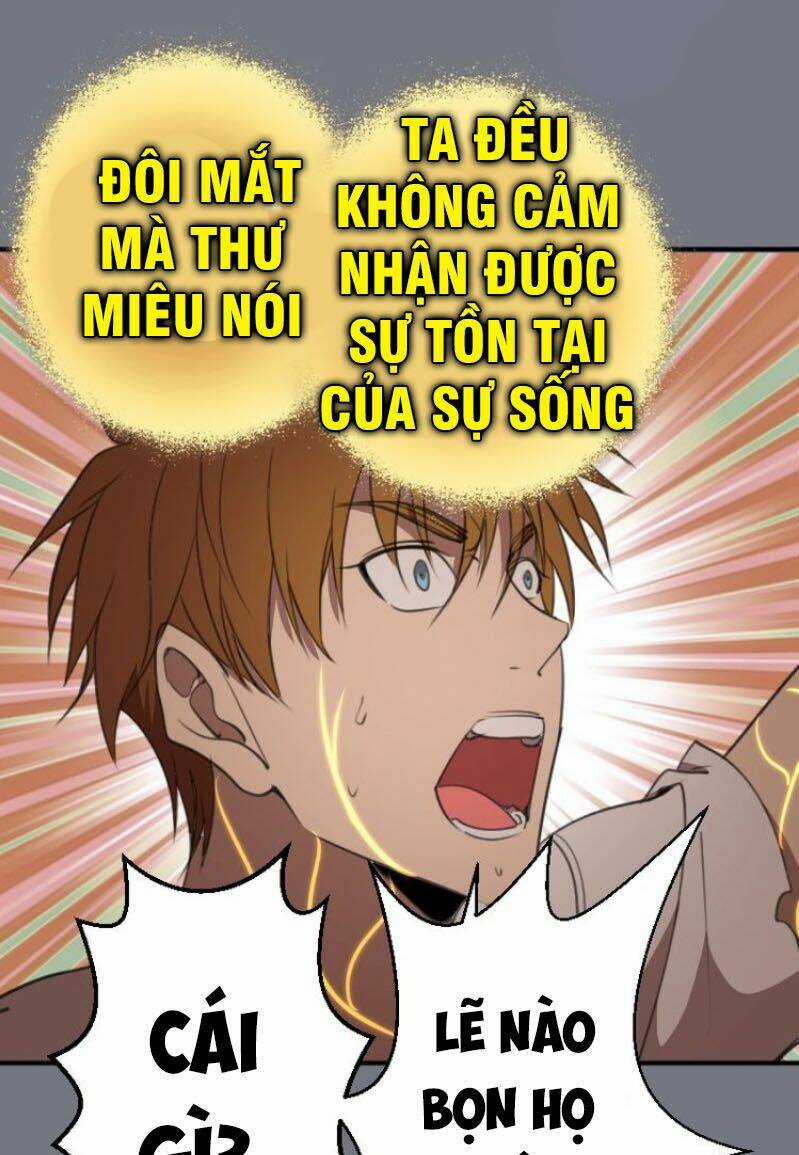 Cao Đẳng Linh Hồn Chapter 61.1 trang 31