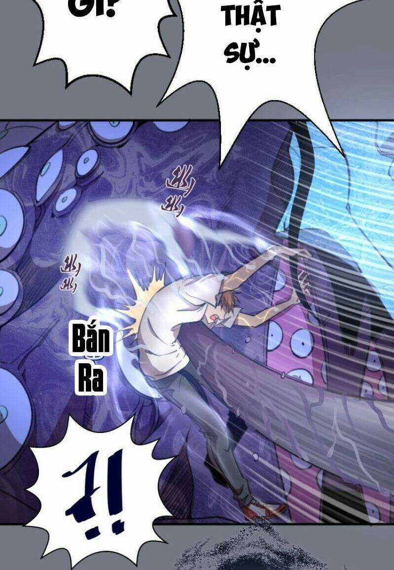 Cao Đẳng Linh Hồn Chapter 61.1 trang 32