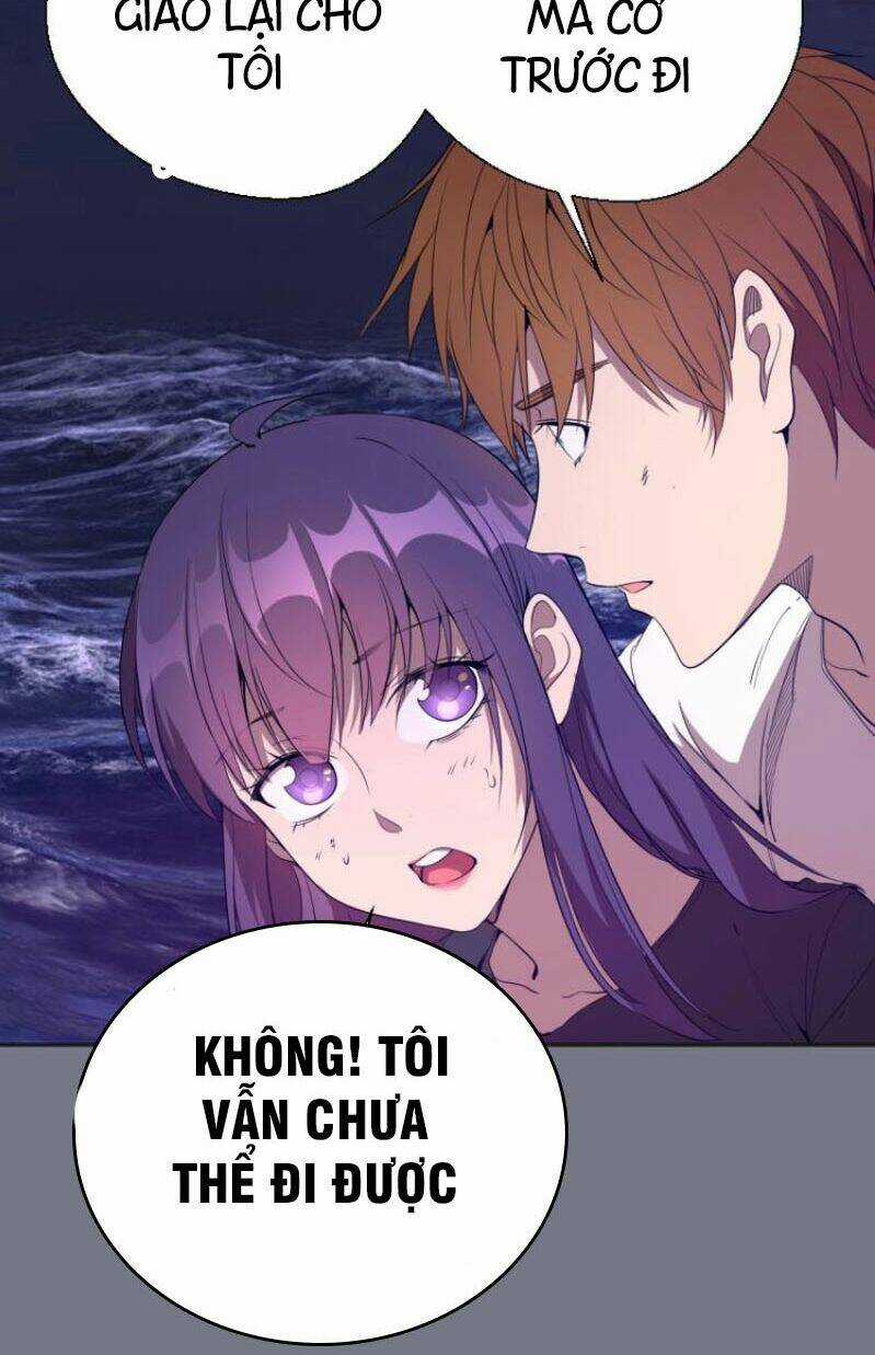 Cao Đẳng Linh Hồn Chapter 61.1 trang 4