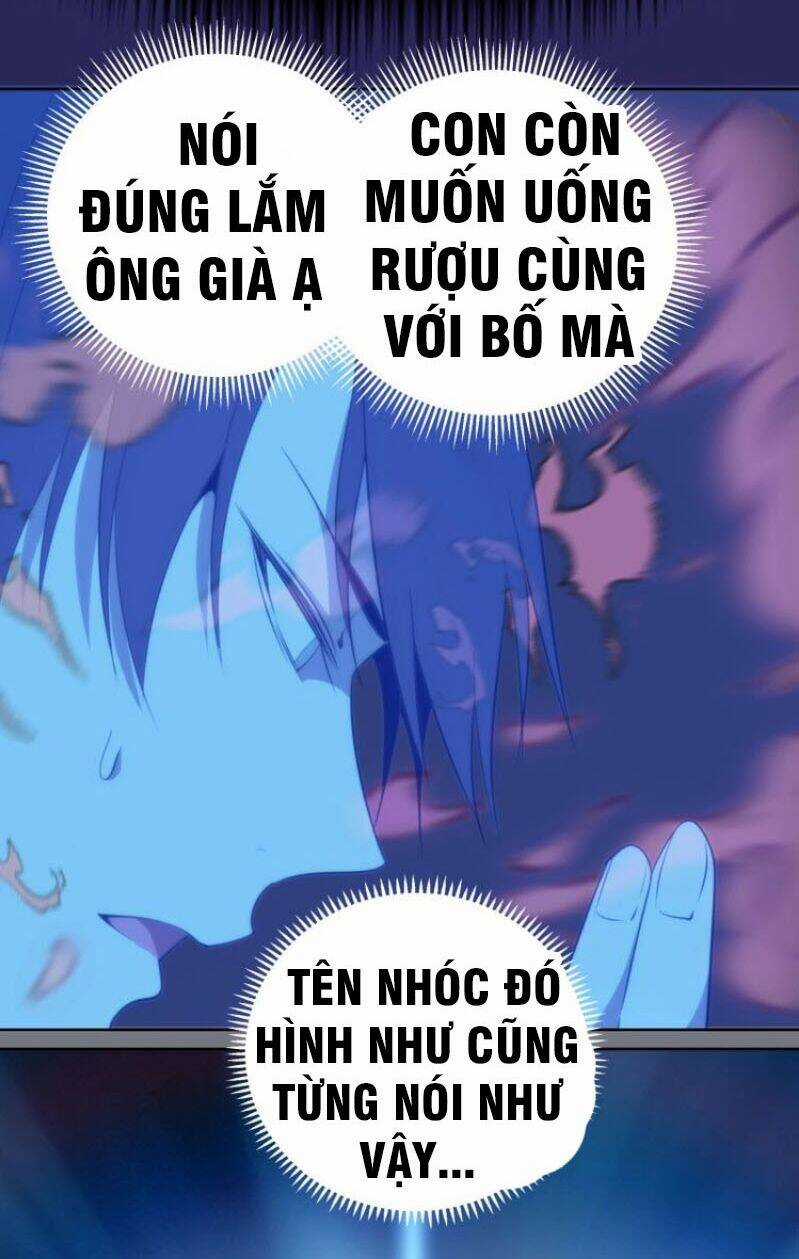 Cao Đẳng Linh Hồn Chapter 61.2 trang 10