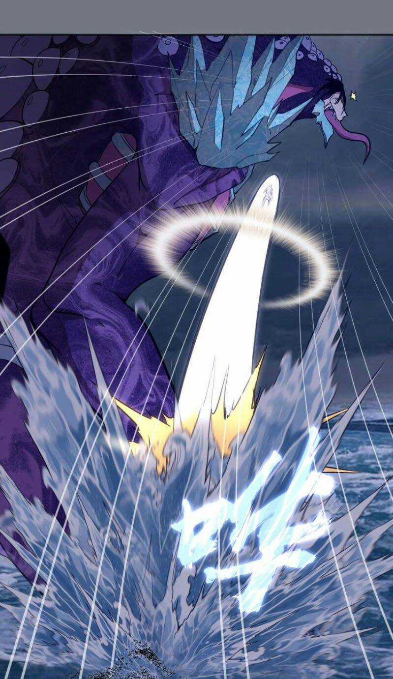 Cao Đẳng Linh Hồn Chapter 61.2 trang 14