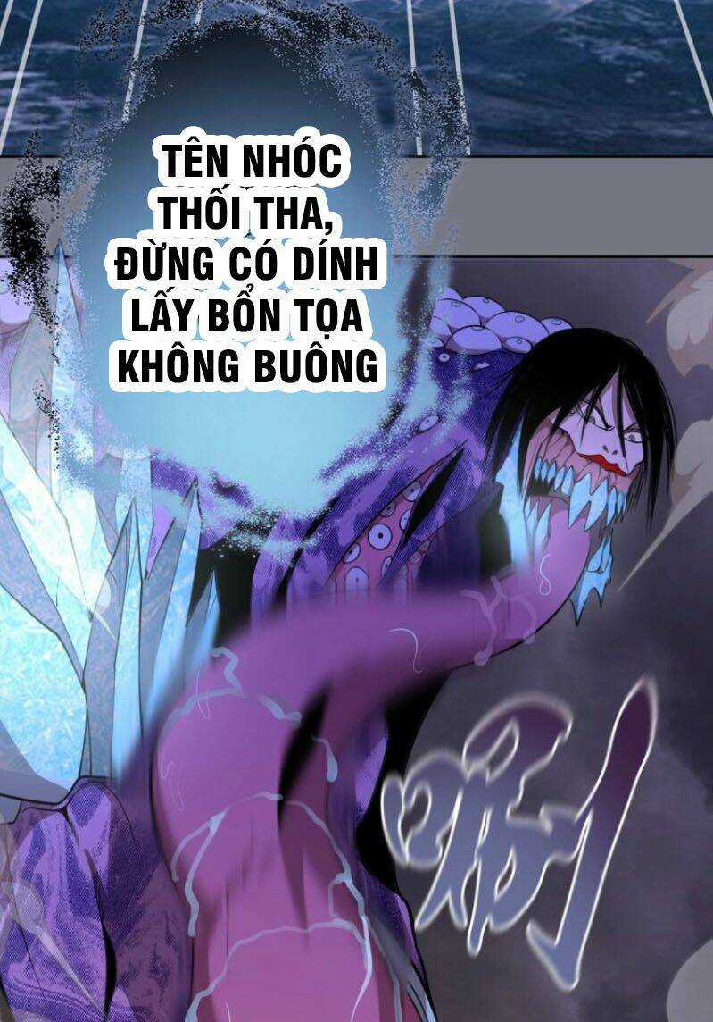 Cao Đẳng Linh Hồn Chapter 61.2 trang 15