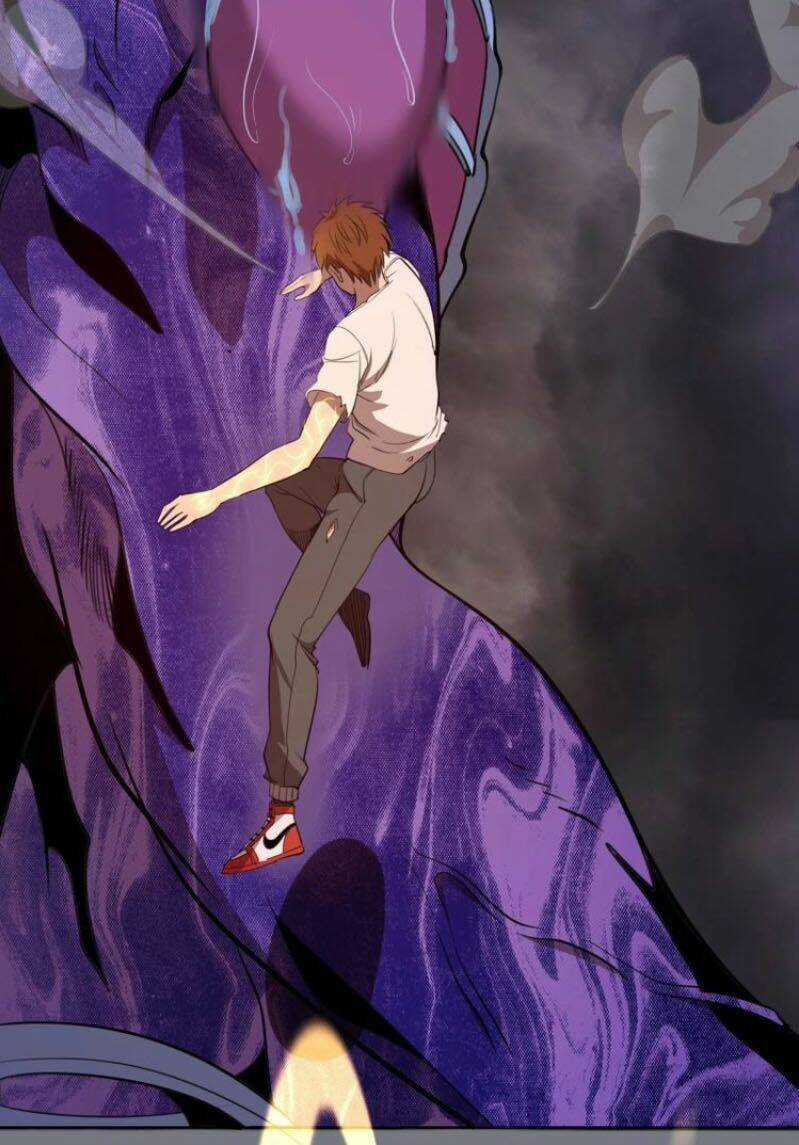 Cao Đẳng Linh Hồn Chapter 61.2 trang 16