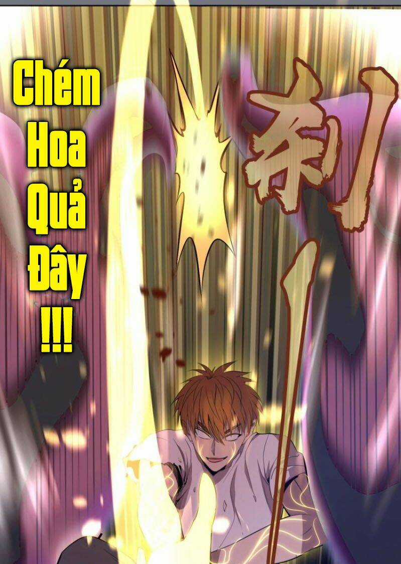 Cao Đẳng Linh Hồn Chapter 61.2 trang 17