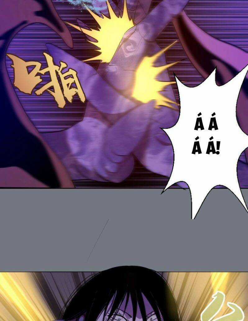 Cao Đẳng Linh Hồn Chapter 61.2 trang 19