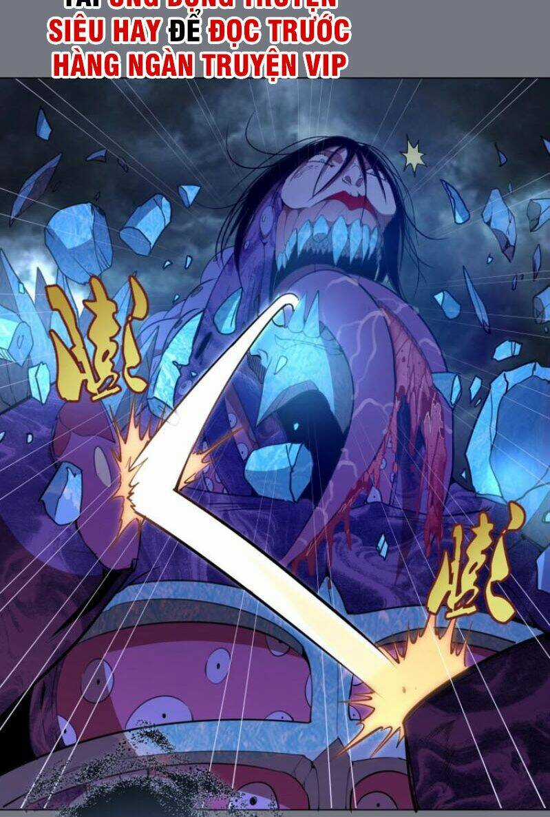 Cao Đẳng Linh Hồn Chapter 61.2 trang 22