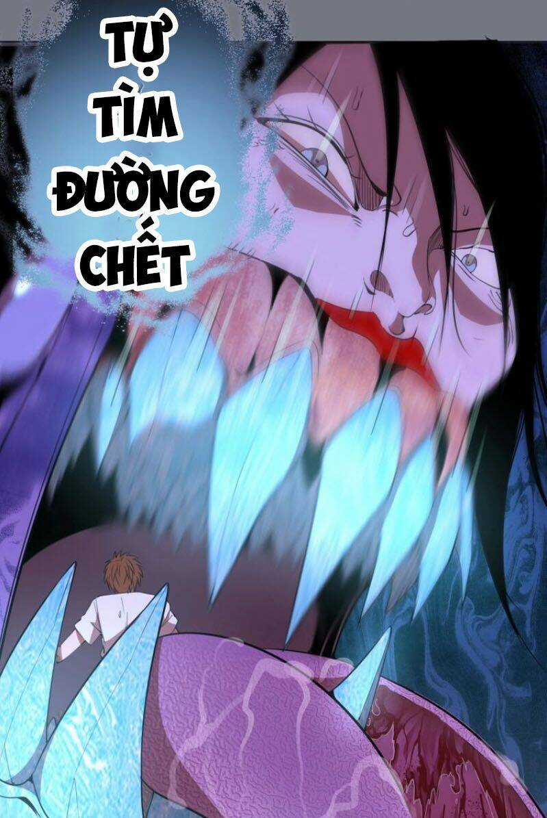 Cao Đẳng Linh Hồn Chapter 61.2 trang 23