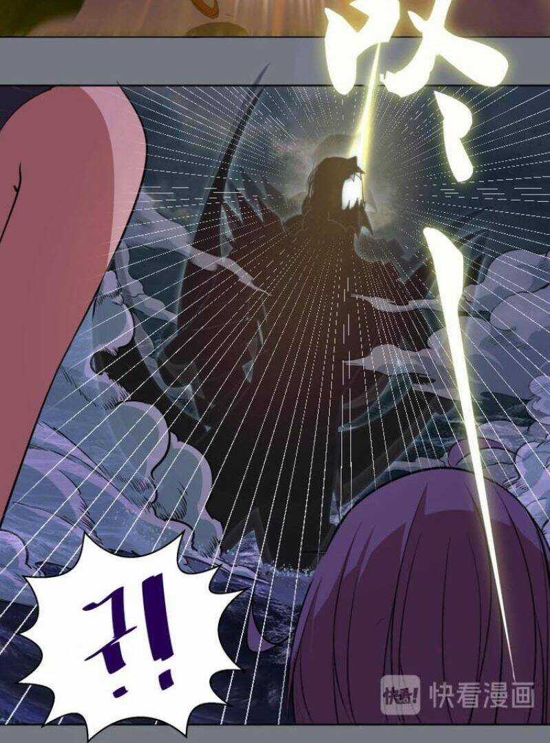 Cao Đẳng Linh Hồn Chapter 61.2 trang 26