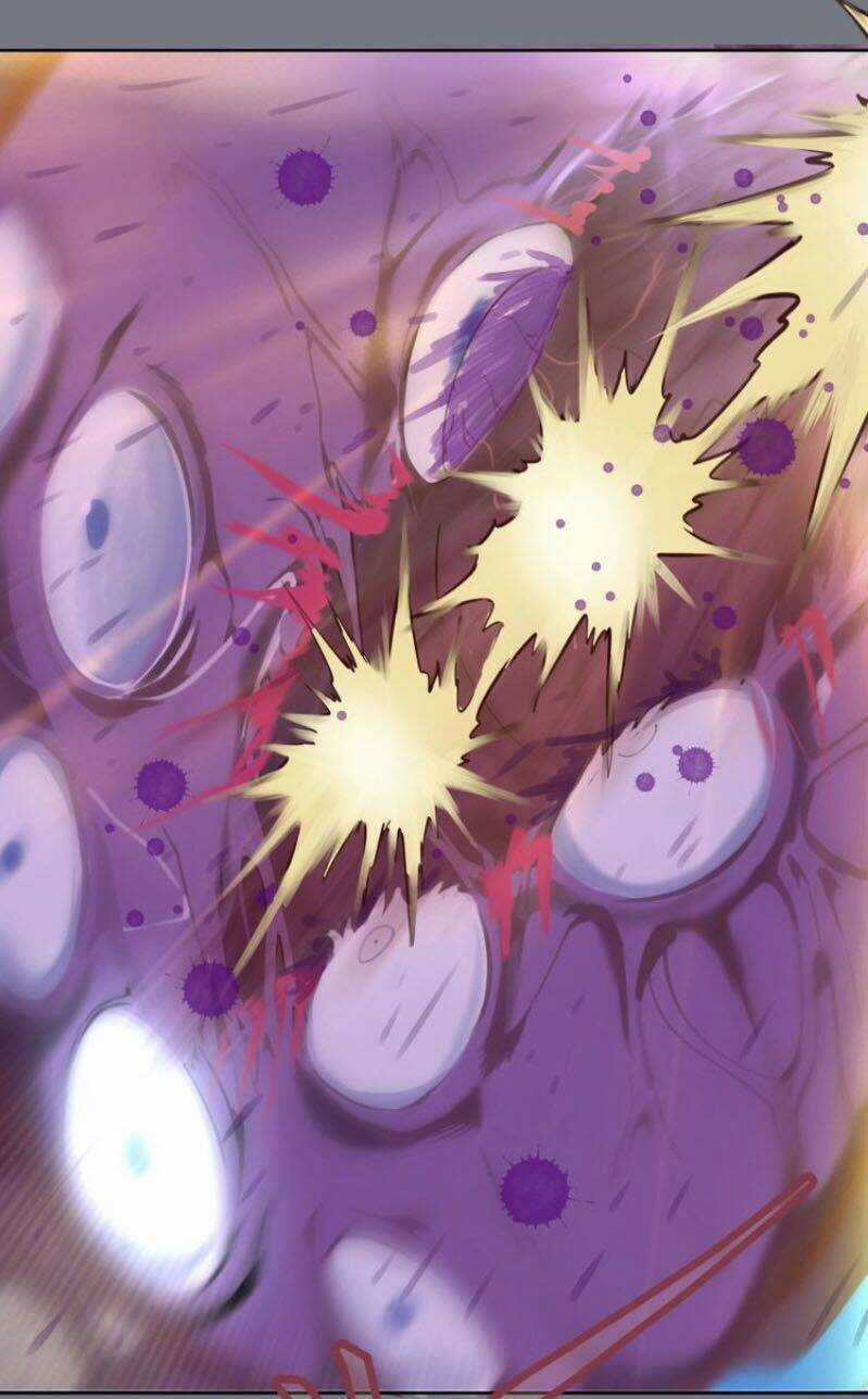 Cao Đẳng Linh Hồn Chapter 61.2 trang 29