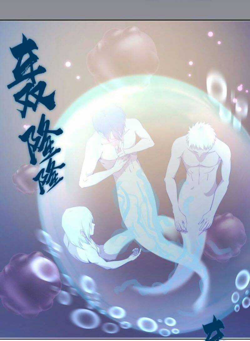 Cao Đẳng Linh Hồn Chapter 61.2 trang 31