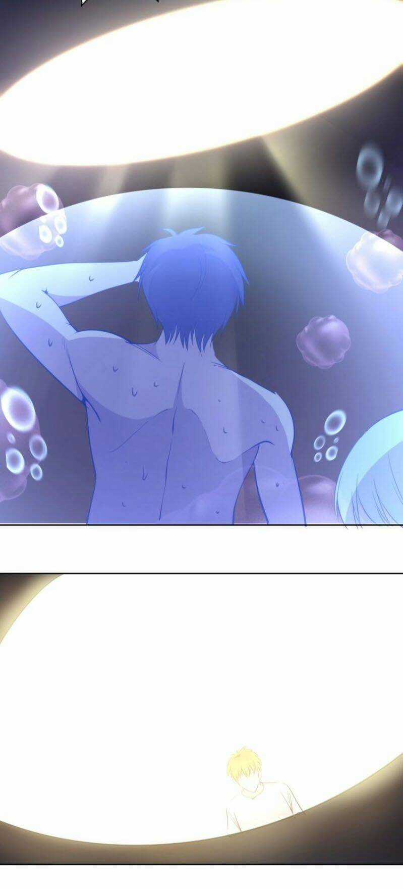 Cao Đẳng Linh Hồn Chapter 61.2 trang 33