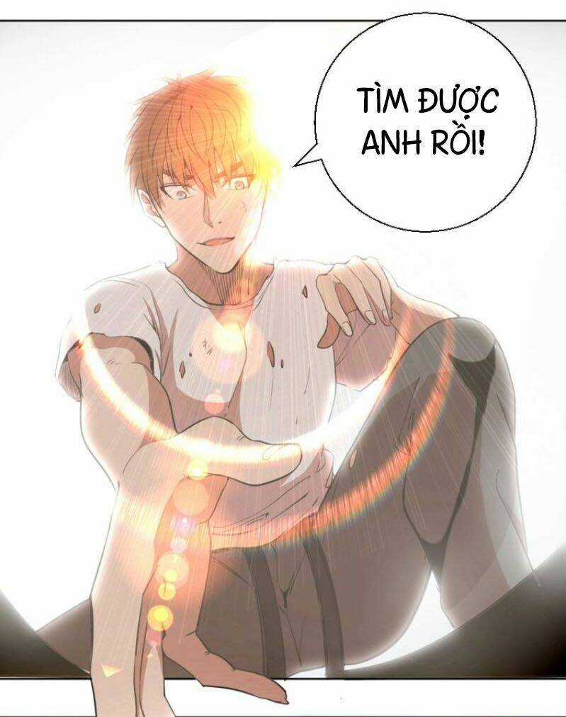 Cao Đẳng Linh Hồn Chapter 61.2 trang 34