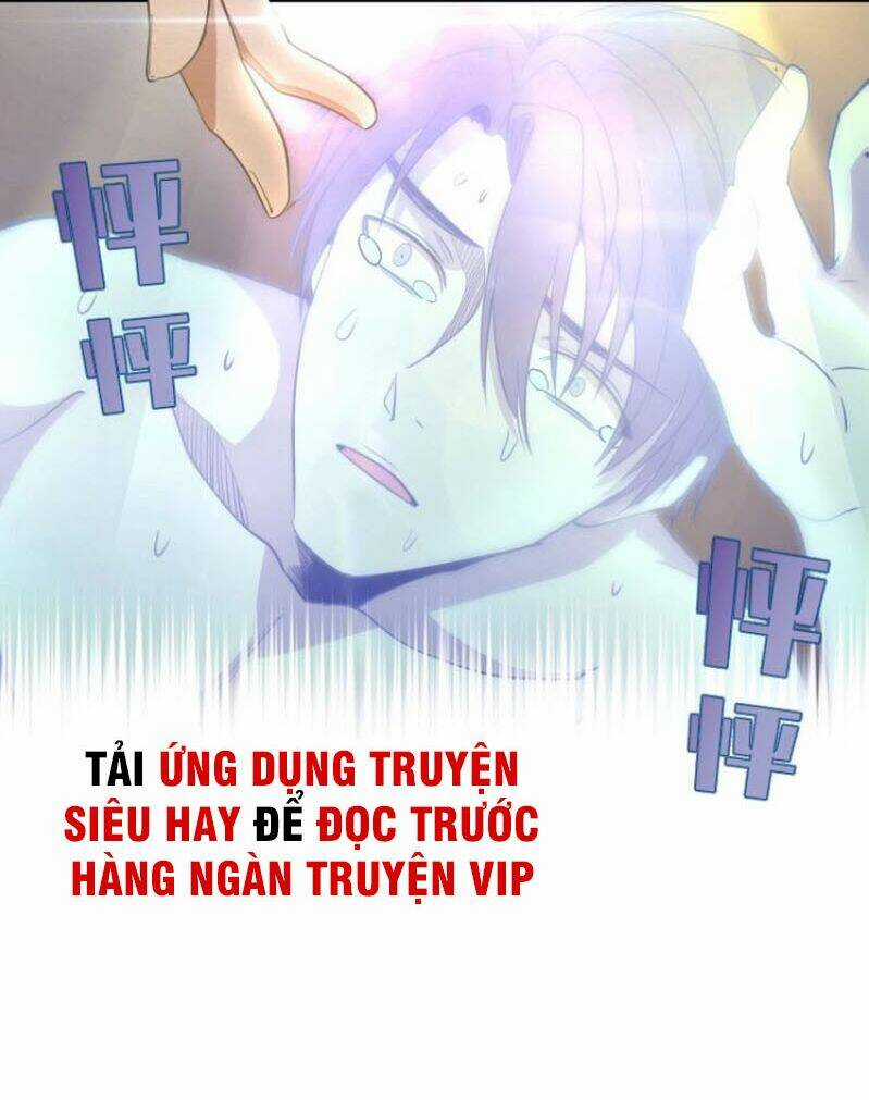 Cao Đẳng Linh Hồn Chapter 61.2 trang 35