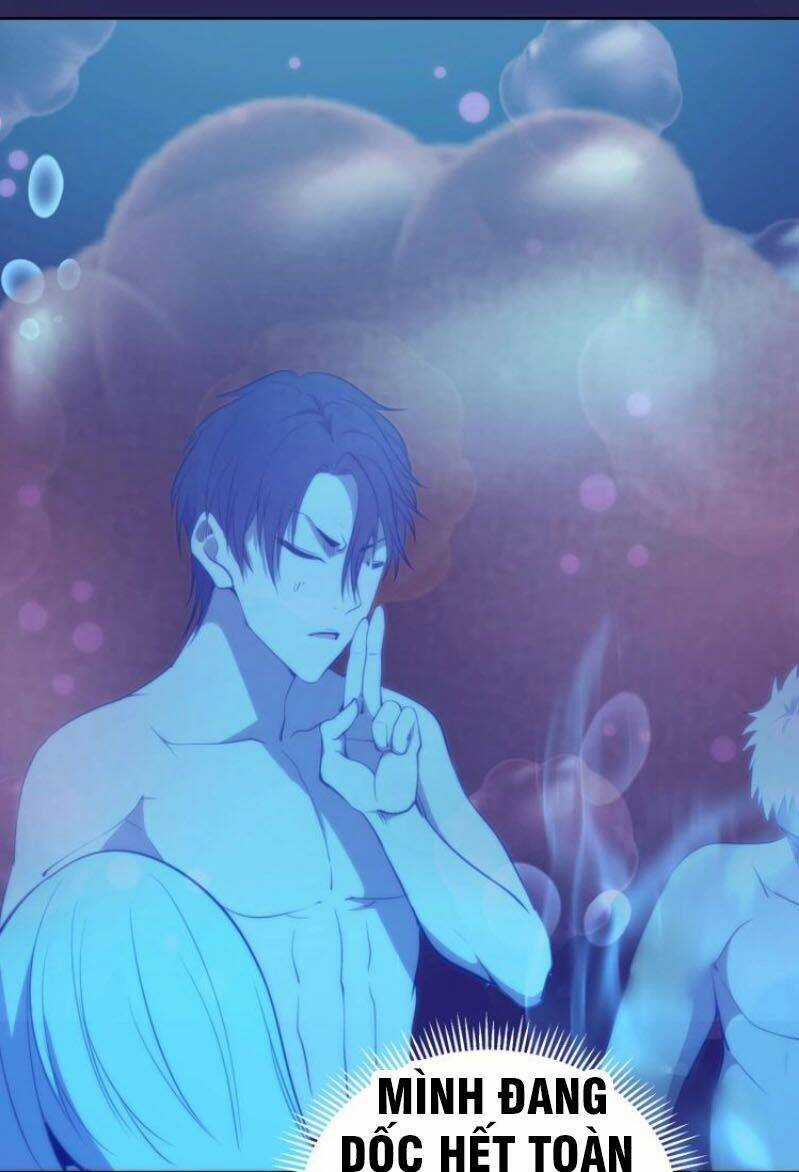 Cao Đẳng Linh Hồn Chapter 61.2 trang 6