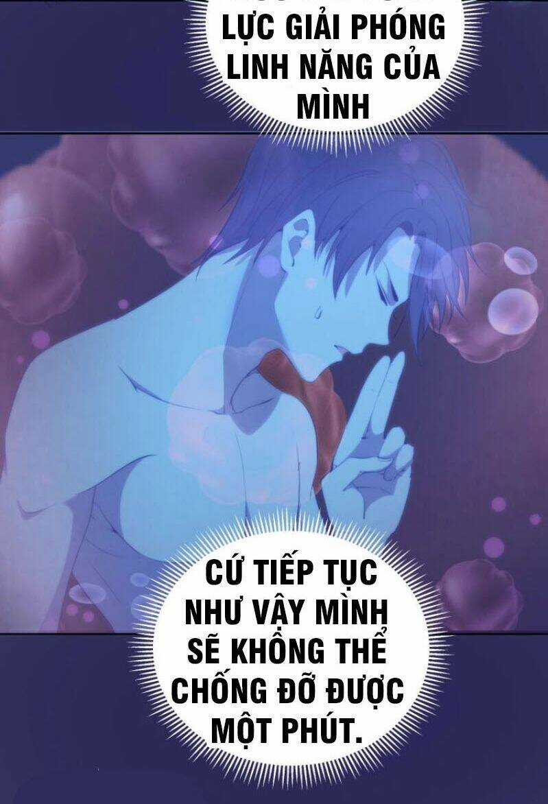 Cao Đẳng Linh Hồn Chapter 61.2 trang 7