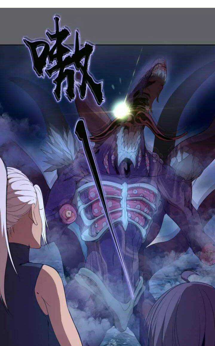 Cao Đẳng Linh Hồn Chapter 62.1 trang 1