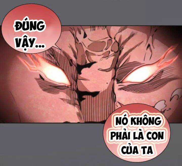 Cao Đẳng Linh Hồn Chapter 62.1 trang 16