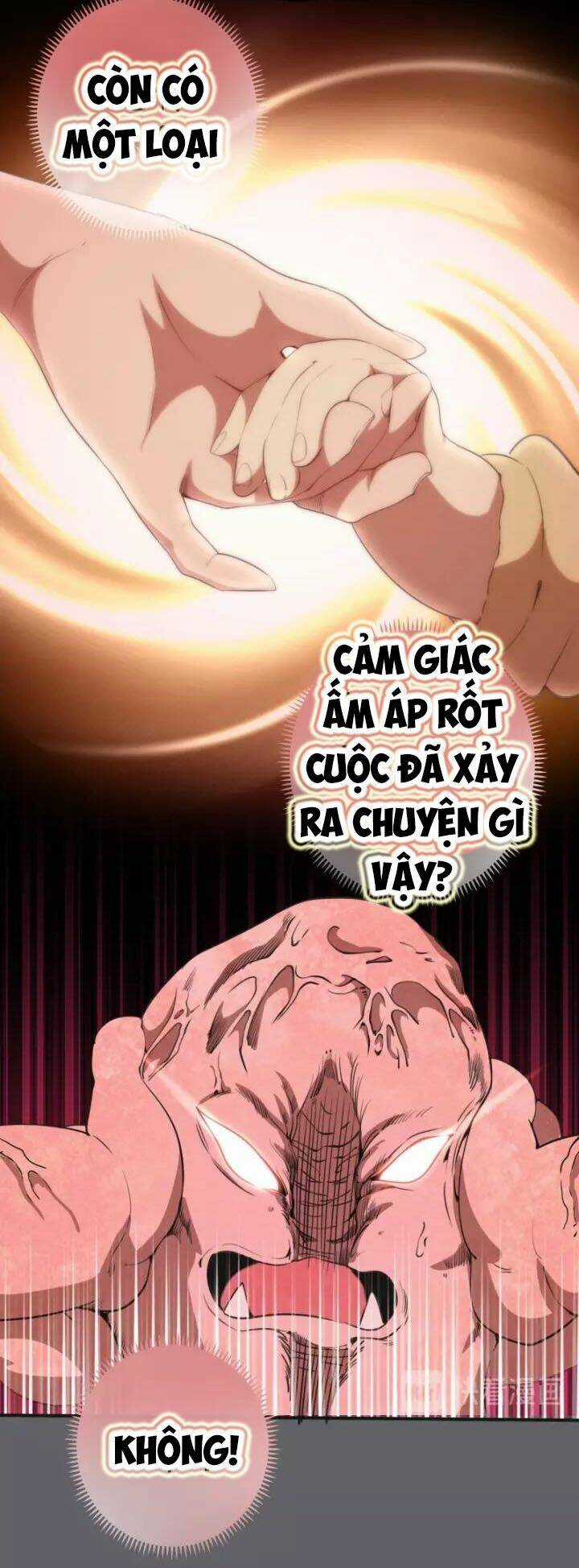 Cao Đẳng Linh Hồn Chapter 62.1 trang 19