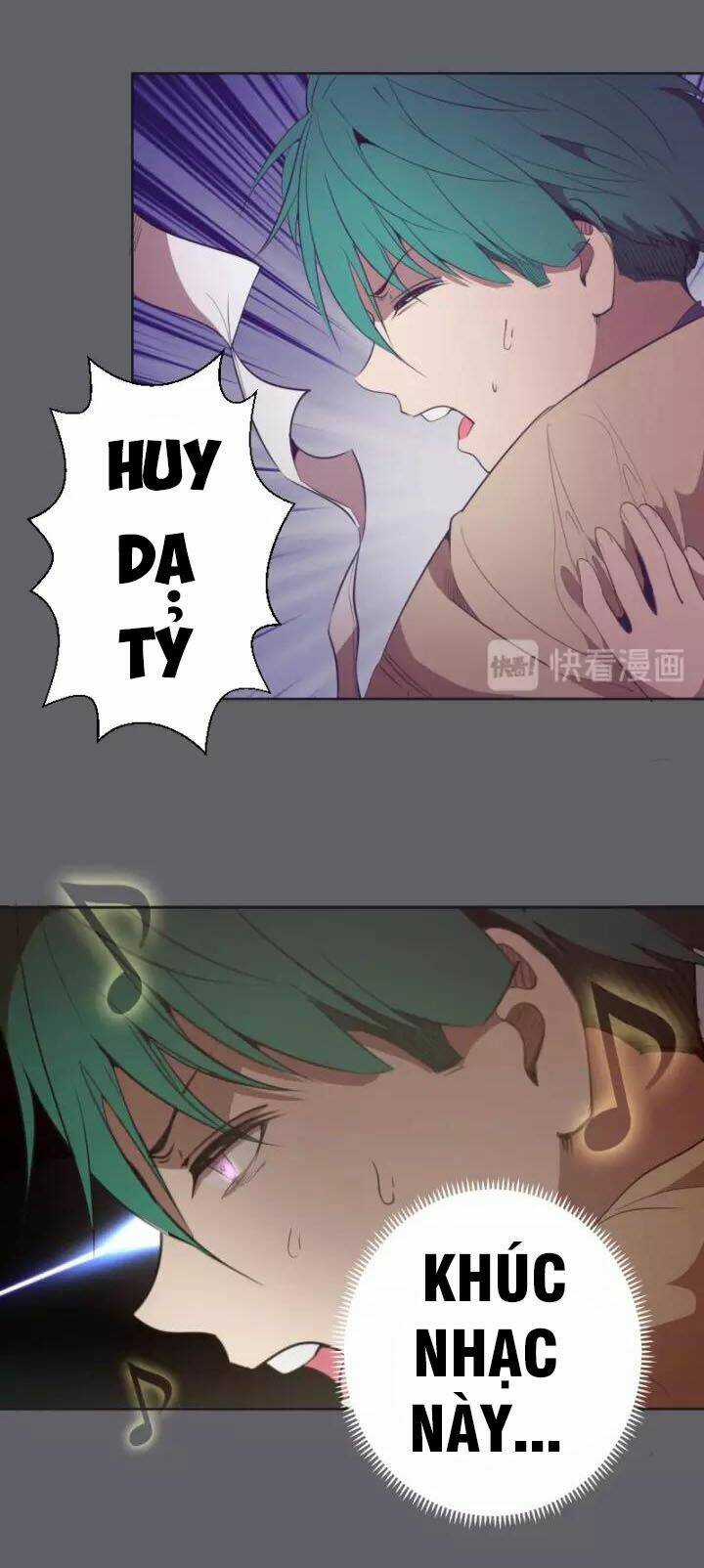 Cao Đẳng Linh Hồn Chapter 62.1 trang 25