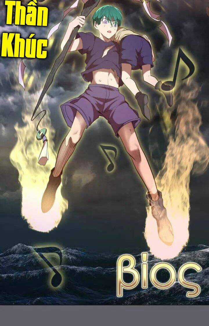 Cao Đẳng Linh Hồn Chapter 62.1 trang 27