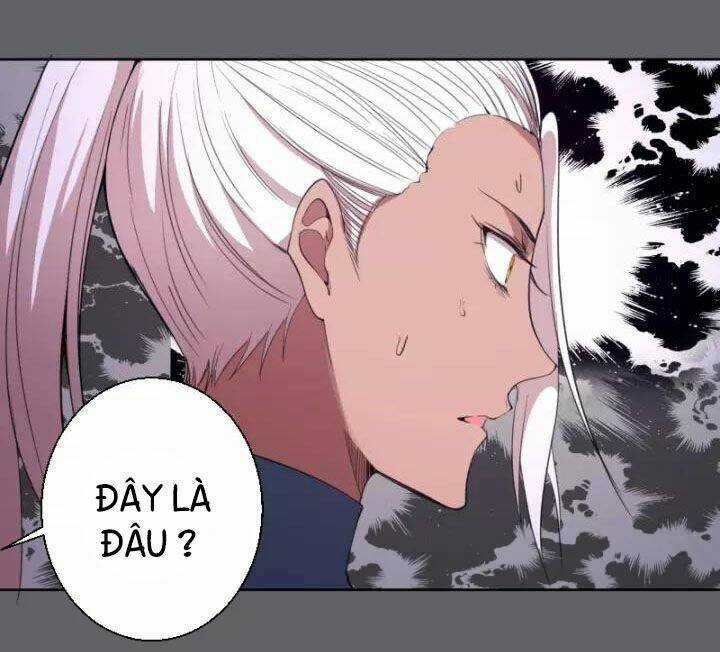 Cao Đẳng Linh Hồn Chapter 62.1 trang 3