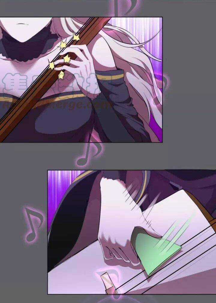 Cao Đẳng Linh Hồn Chapter 62.1 trang 33