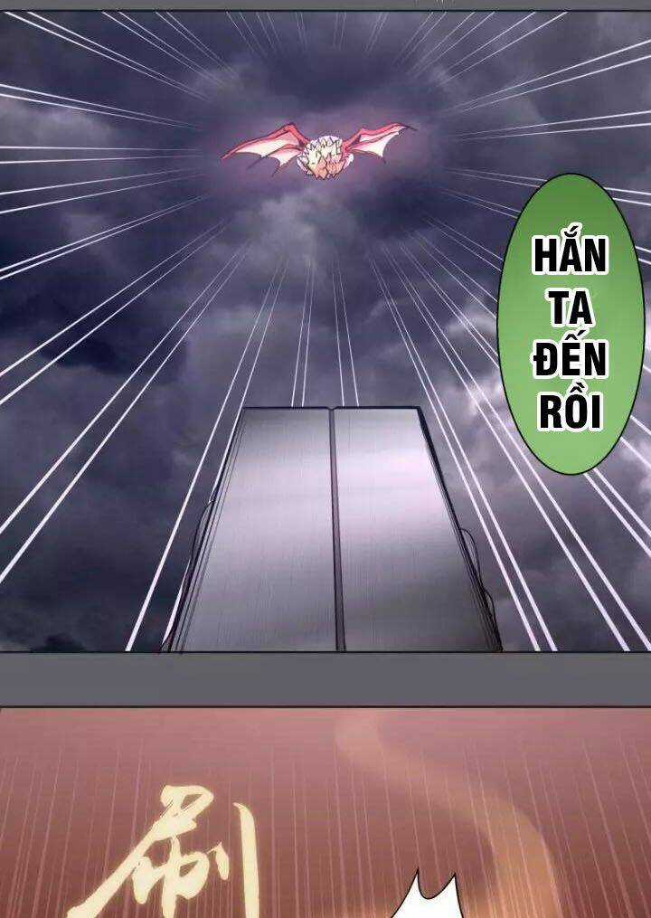 Cao Đẳng Linh Hồn Chapter 62.2 trang 1