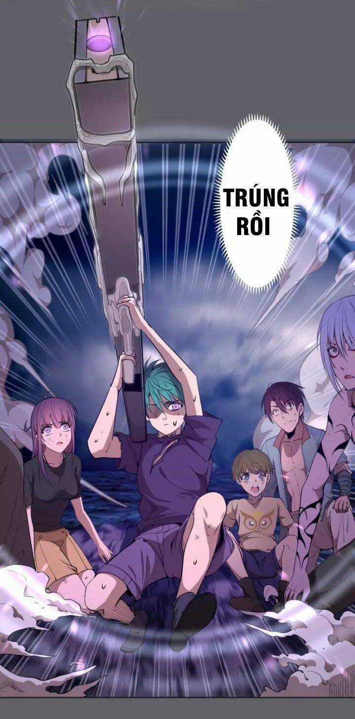 Cao Đẳng Linh Hồn Chapter 62.2 trang 11