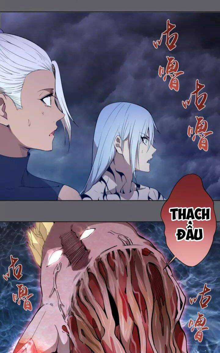 Cao Đẳng Linh Hồn Chapter 62.2 trang 15