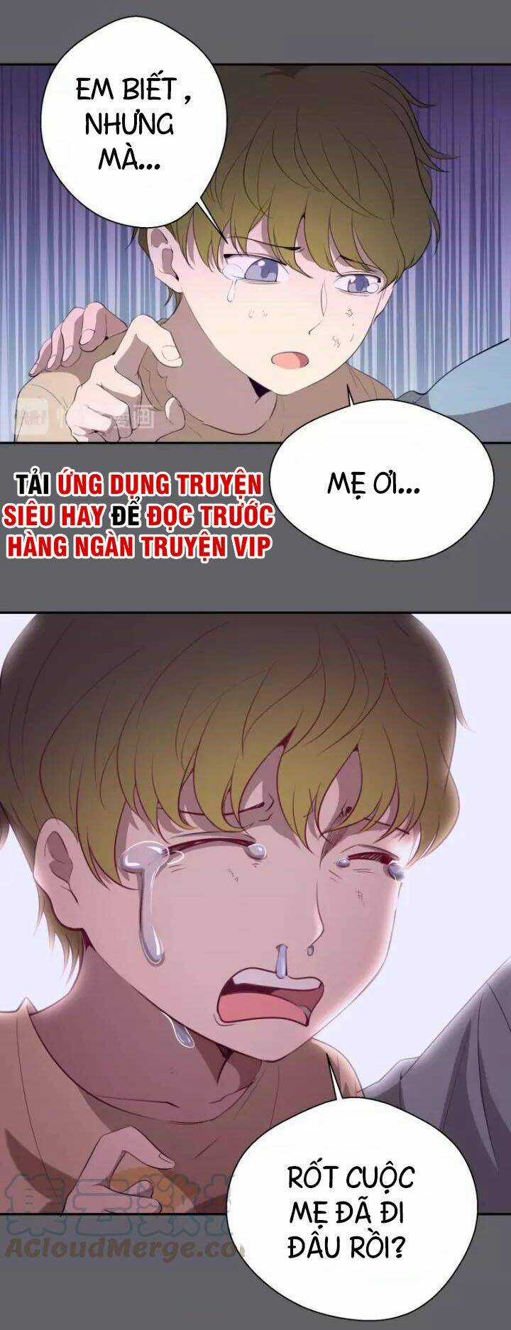 Cao Đẳng Linh Hồn Chapter 62.2 trang 21