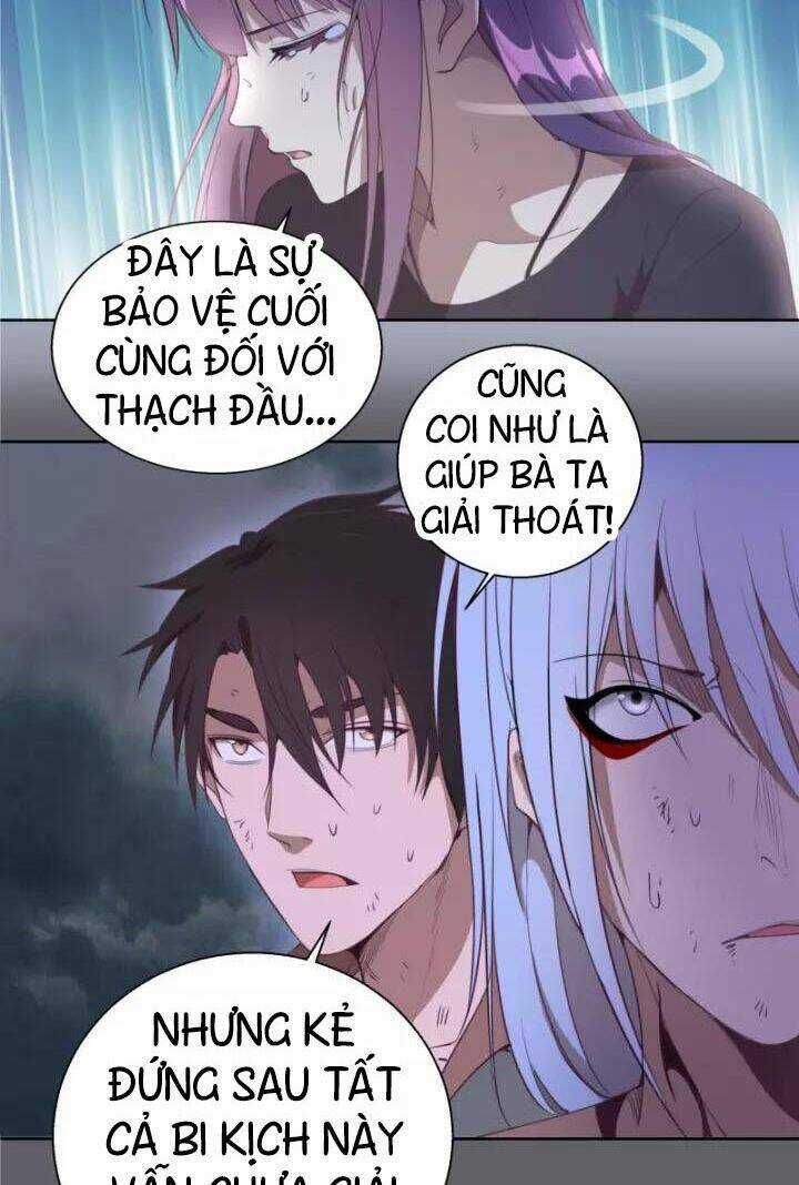 Cao Đẳng Linh Hồn Chapter 62.2 trang 31