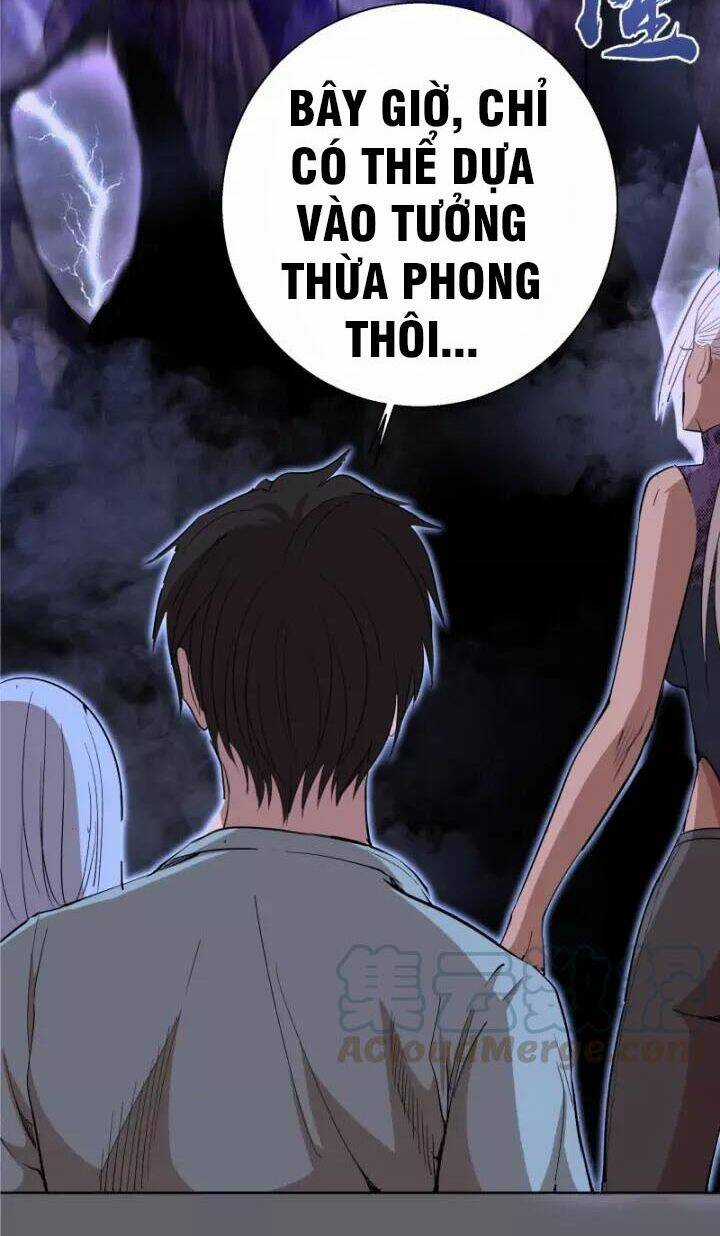 Cao Đẳng Linh Hồn Chapter 62.2 trang 33