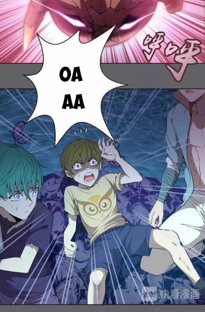 Cao Đẳng Linh Hồn Chapter 62.2 trang 6