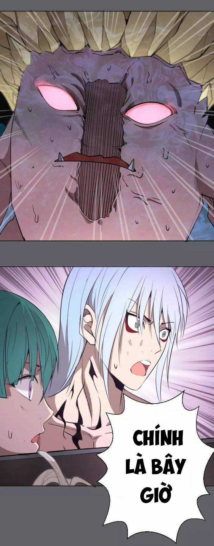 Cao Đẳng Linh Hồn Chapter 62.2 trang 7