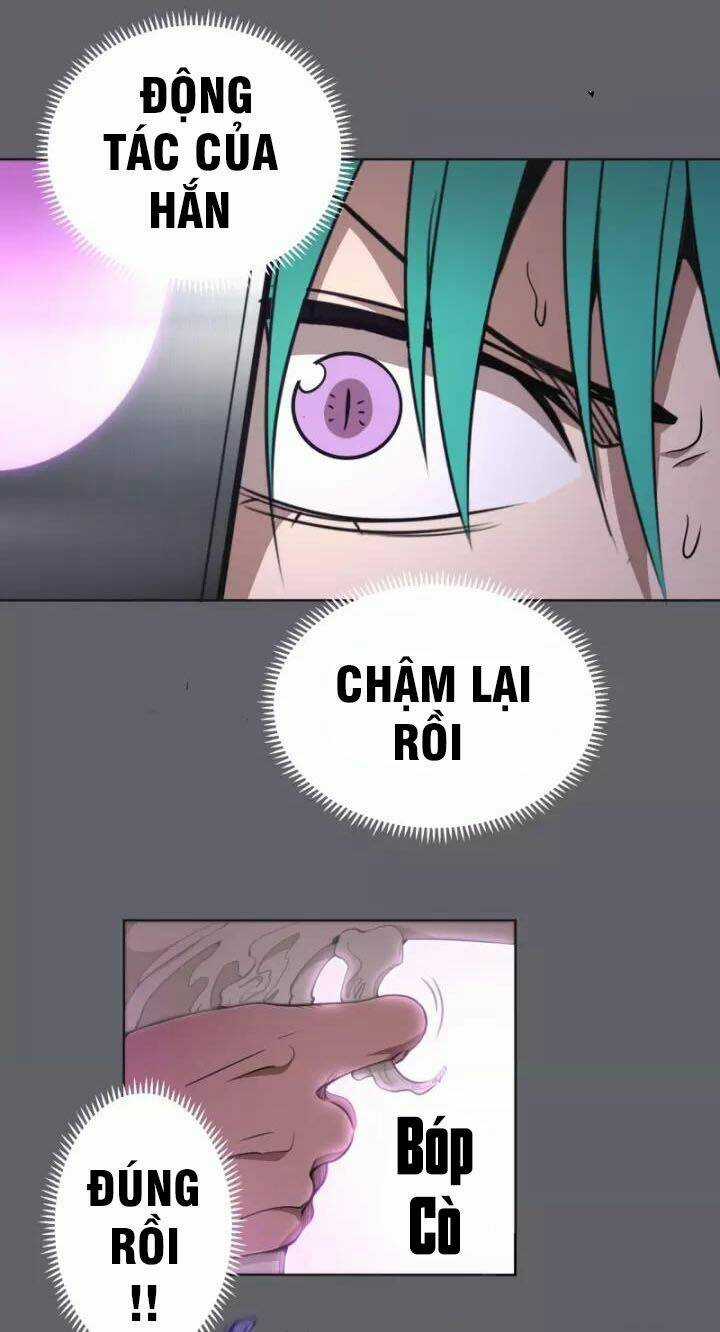 Cao Đẳng Linh Hồn Chapter 62.2 trang 8