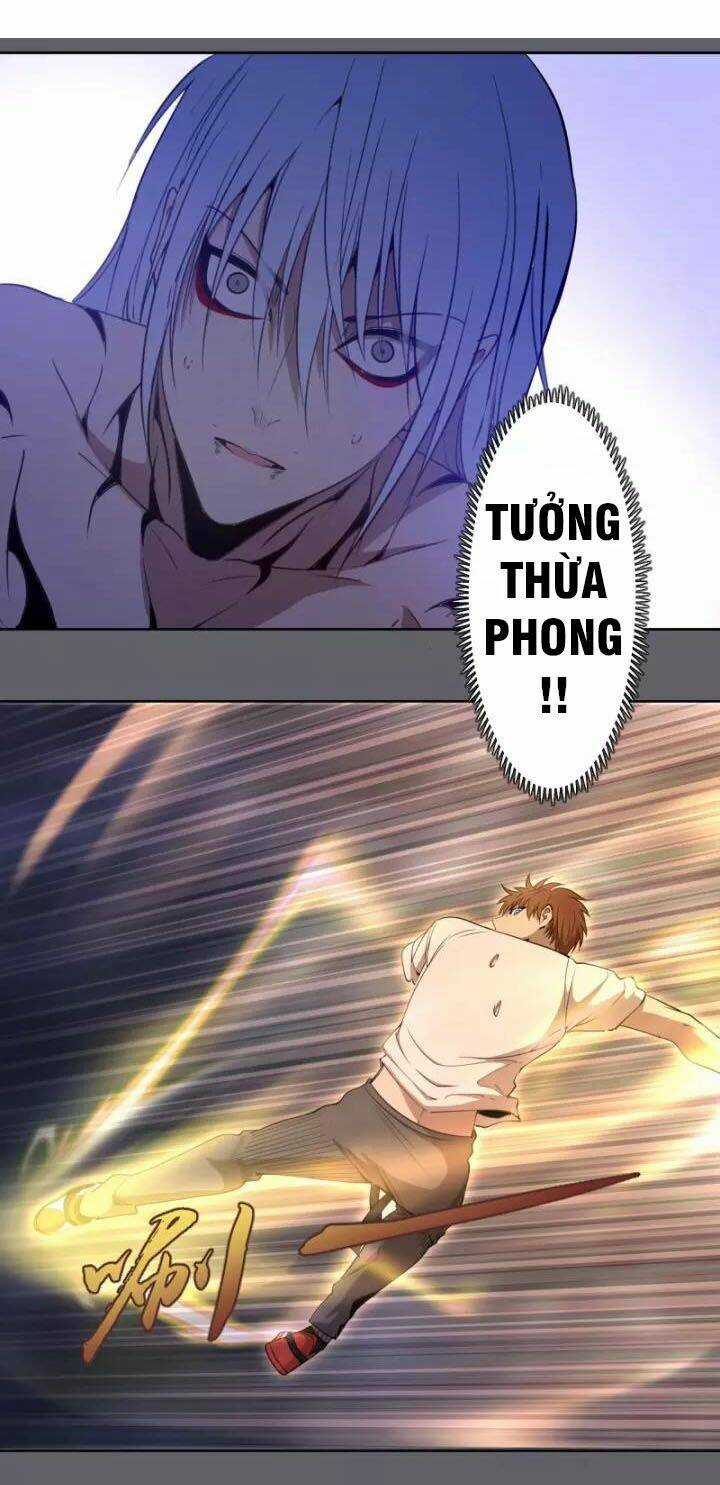 Cao Đẳng Linh Hồn Chapter 63.1 trang 1