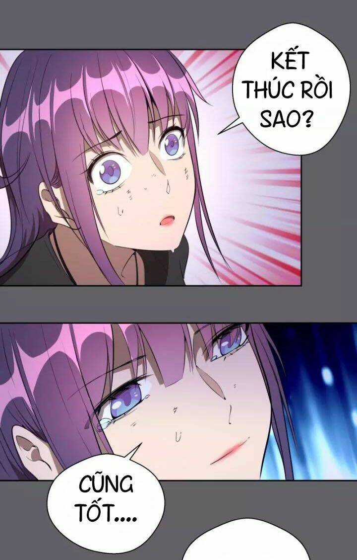 Cao Đẳng Linh Hồn Chapter 63.1 trang 14