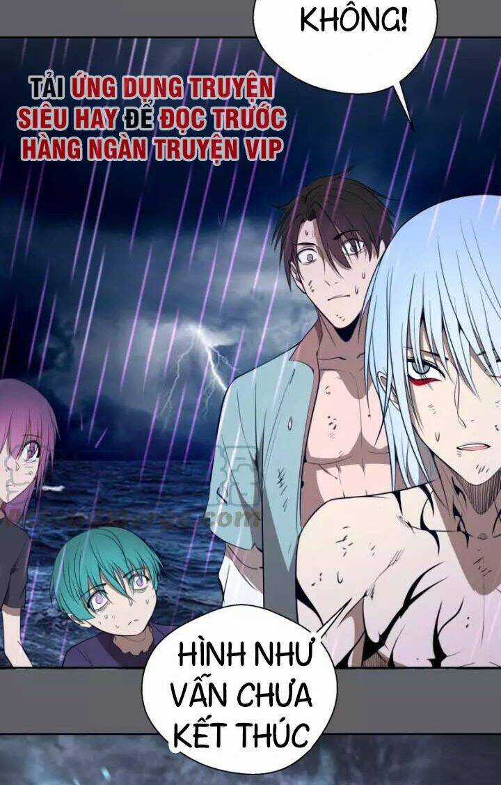 Cao Đẳng Linh Hồn Chapter 63.1 trang 15