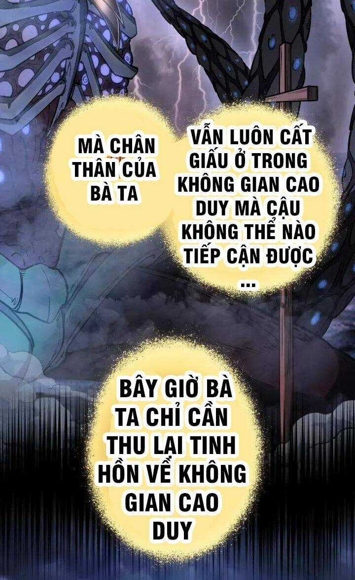 Cao Đẳng Linh Hồn Chapter 63.1 trang 19