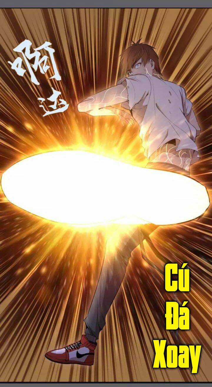 Cao Đẳng Linh Hồn Chapter 63.1 trang 2