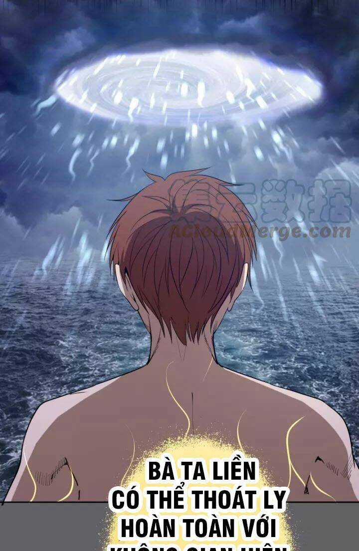 Cao Đẳng Linh Hồn Chapter 63.1 trang 20